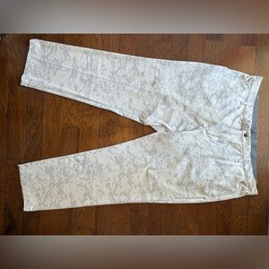 Men’s Adidas Primegreen Pants Med